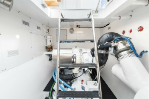 Two Oceans 555 010 55ft Two Oceans Yacht For Sale