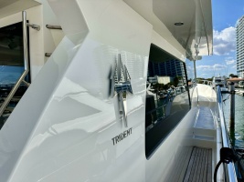 SOUTH PAWS 62ft Outer Reef Yachts Yacht For Sale