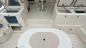 BE CHUMMING 37ft Grady White Yacht For Sale