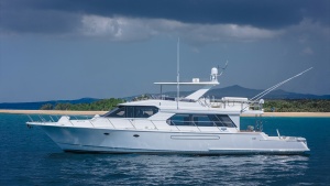 Pegasus 70ft West Bay Yacht For Sale
