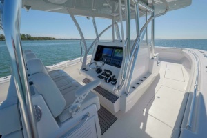 Reel Escape 38ft SeaHunter Yacht For Sale
