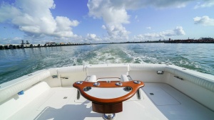 Smoker II 51ft Bertram Yacht For Sale