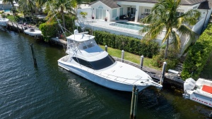 OHANA yacht for sale