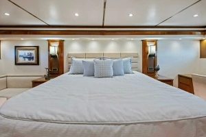 2012 Viking 82 Convertible thumbnail 22