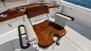 Pipe Dream 54ft Viking Yacht For Sale