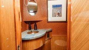 TRANQUILO 76ft Viking Yacht For Sale