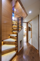 Midnight Moon 85ft Horizon Yacht For Sale