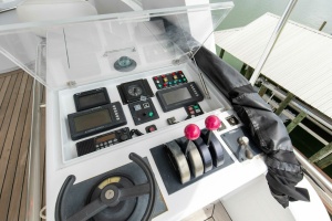 Boss 116ft Feadship Yacht For Sale