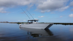 Fortunate Son 42ft Freeman Yacht For Sale