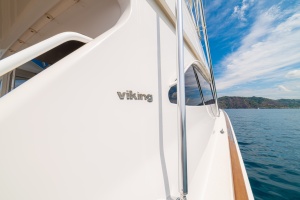 Contango 60ft Viking Yacht For Sale