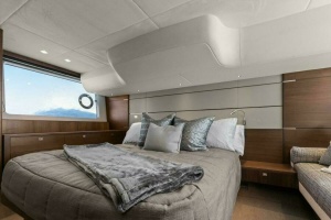 Princess Rose Too 60ft Princess Yacht For Sale