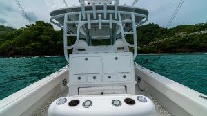 Cheeky Monkey 37ft Onslow Bay Yacht For Sale