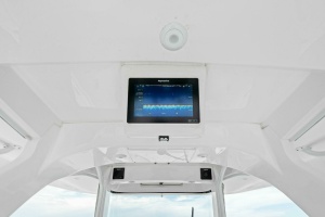 Galati Yacht Sales Trade 40ft Intrepid Yacht For Sale