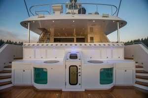 2019 Nordlund 115 Expedition Yachtfisher thumbnail 44