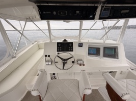 WILD RICE 50ft Viking Yacht For Sale