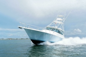 Terrabbean 52ft Viking Yacht For Sale
