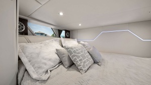 Blue Agave 43ft Formula Yacht For Sale