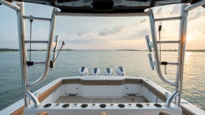 MarMar 46ft Valhalla Boatworks Yacht For Sale