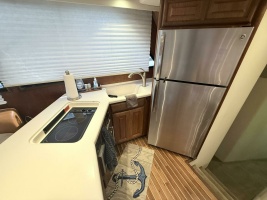 REEL LEGACY 50ft Viking Yacht For Sale