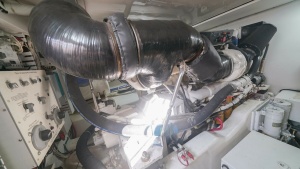 Smoker II 51ft Bertram Yacht For Sale