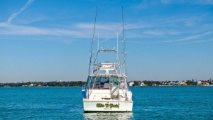 Miss B Havin 40ft Cabo Yacht For Sale