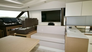 Knot Done Yet 46ft Prestige Yacht For Sale