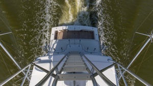KelKat 61ft Viking Yacht For Sale