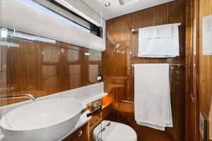 Stingray Gray 50ft ECLIPSE Yacht For Sale