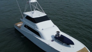 Aussie Rules 87ft Oceanfast Yacht For Sale
