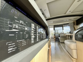IL CAPO 58ft Princess Yacht For Sale