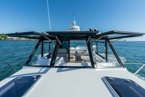 In Stock MJM 42 005 47ft MJM Yacht For Sale