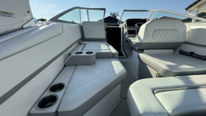 26ft Regal Yacht For Sale