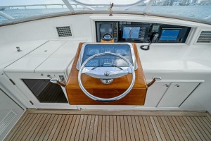 Miss Josie 52ft Buddy Davis Yacht For Sale