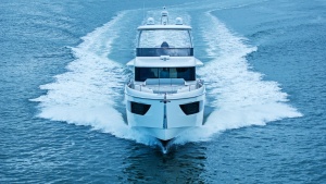 One More 52ft Absolute Yacht For Sale