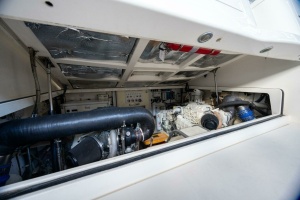 True Story 40ft Cabo Yacht For Sale