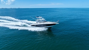 4 Friends 39ft Sunseeker Yacht For Sale