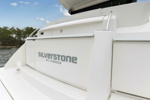 Segers Marine 49ft Tiara Yachts Yacht For Sale