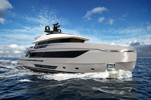 114' Ocean King 2028