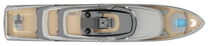 DOGE 500 164ft Ocean King Yacht For Sale