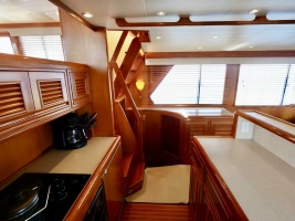 LA CALMA III 62ft Offshore Yachts Yacht For Sale