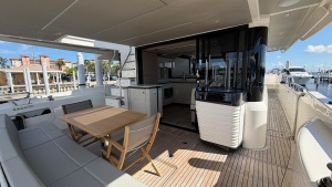 MAVI 57ft Absolute Yacht For Sale