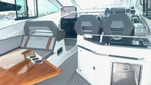 FORTUNA 32ft Beneteau Yacht For Sale