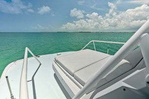 48ft Calcutta Yacht For Sale