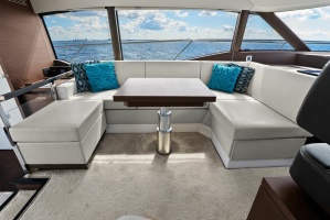 Galati Yacht Sales Trade 46ft Prestige Yacht For Sale