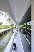 Midnight Moon 85ft Horizon Yacht For Sale