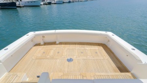 2008 Viking 52 Sport Coupe 