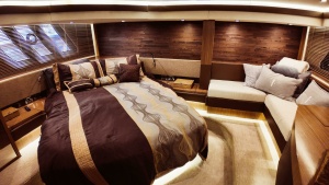 INCOGNITO 59ft Sea Ray Yacht For Sale