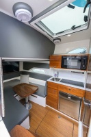 PATRIOT 46ft Valhalla Boatworks Yacht For Sale