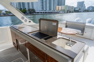 Nailed it 43ft Tiara Yachts Yacht For Sale