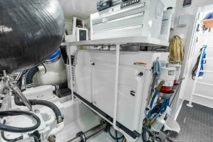 Pipe Dream 68ft Viking Yacht For Sale